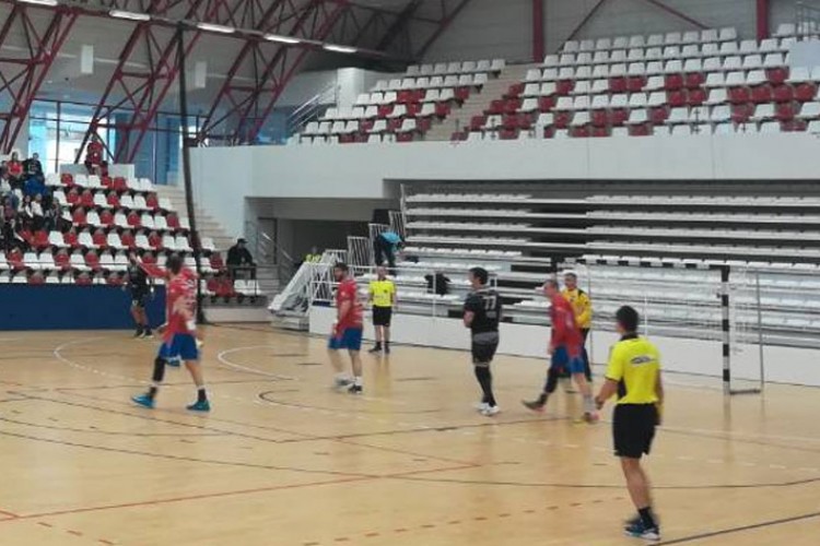 Ljubišić: Previše respekta prema rivalu, u “Boriku” ćemo ostaviti “srce na terenu”