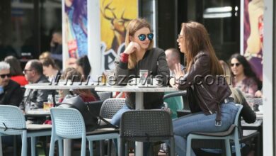 Uživajte u sunčanoj nedjelji, sutra stiže snijeg