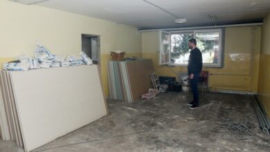 Na ljeto vrtić za 60 mališana u Domu "Rada Vranješević"