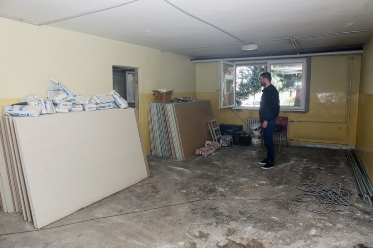 Na ljeto vrtić za 60 mališana u Domu "Rada Vranješević"