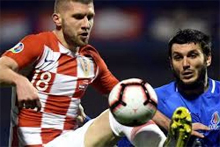 Poraz fudbalera Hrvatske u Mađarskoj
