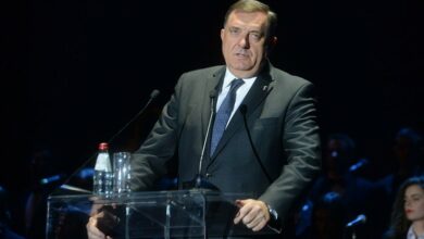 Dodik: BiH nije moguća, jer je rezultat ideologije koja je bombardovala Srbe