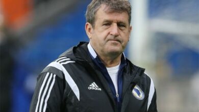 Safet Sušić se vraća na Balkan