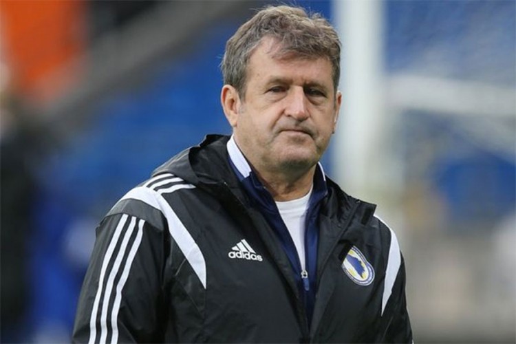 Safet Sušić se vraća na Balkan
