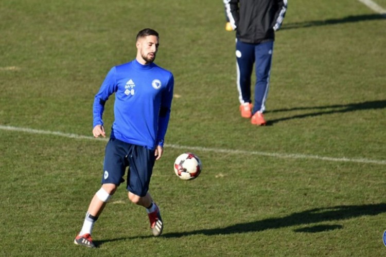 "Zmajići" spremni za Moldaviju
