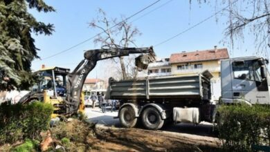Vozači, poziv za strpljenje: Počela gradnja kružnog toka kod "Sirana"