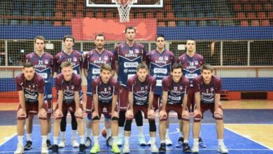 Borac prvi pred plej - of