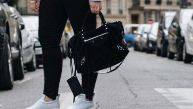 Proljećne šetnje nezamislive bez dobrih patika