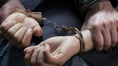 Državljanin Srbije uhapšen u Sarajevu, traži ga Interpol