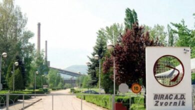 Švajcarska kompanija kupila potraživanja RS u fabrici "Birač"