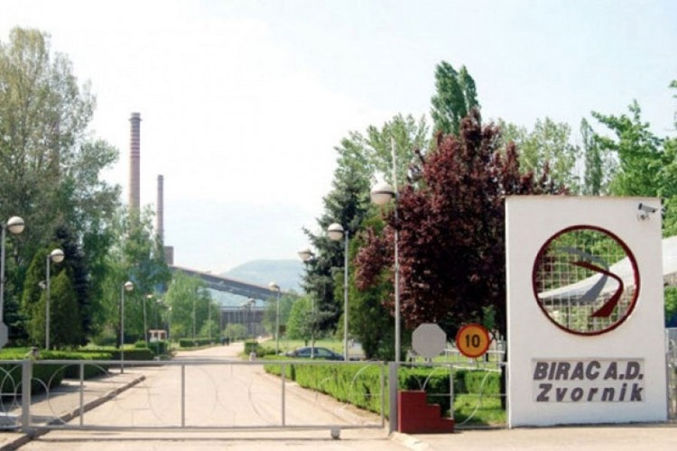 Švajcarska kompanija kupila potraživanja RS u fabrici "Birač"
