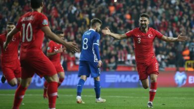 Turska savladala Moldaviju sa 4:0