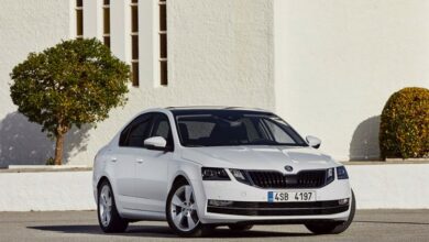 Nova Škoda Octavia stiže ove jeseni