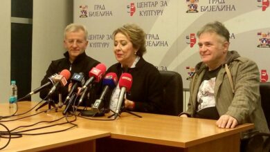 Otvoren 18. pozorišni festival "Dani komedije"