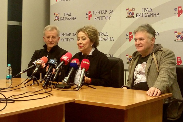 Otvoren 18. pozorišni festival "Dani komedije"