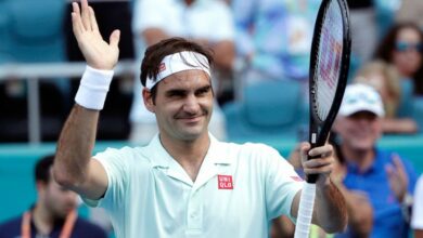 Federer zaustavio Krajinovića u Majamiju