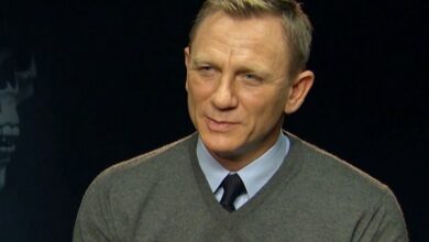 Danijel Krejg stigao u Beograd, snima novog "Bonda"?