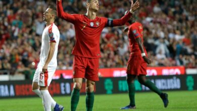 Ronaldo: Sudija priznao da je pogriješio