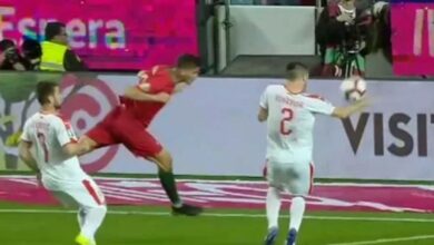 Rukavina objasnio kako je sudiju ubijedio da nije bio penal