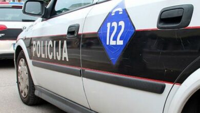 Radnik benzinske pumpe optužen za krađu 54.000 KM