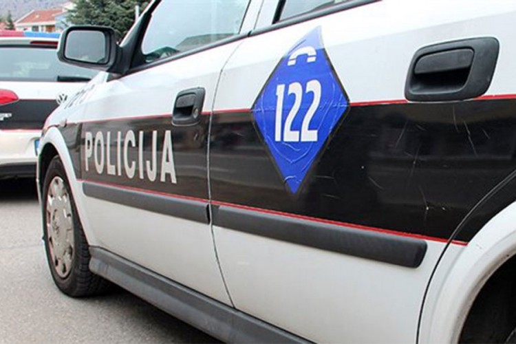Radnik benzinske pumpe optužen za krađu 54.000 KM