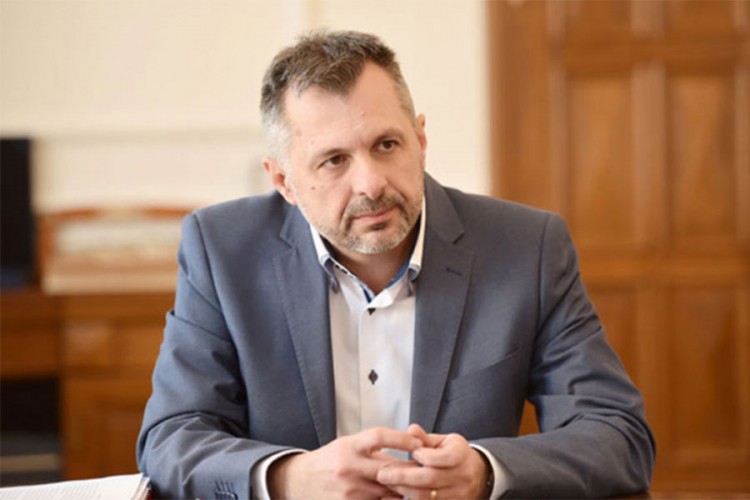 Radojičić: Koalicioni odnosi u Skupštini grada dobri