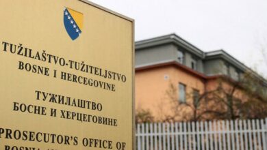 Banjalučanin optužen za ratovanje u Ukrajini