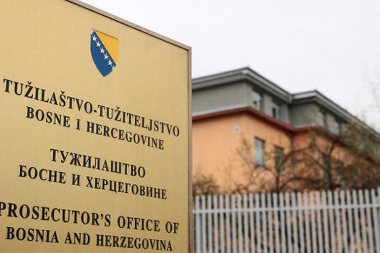 Banjalučanin optužen za ratovanje u Ukrajini