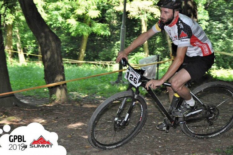 Na startu trke “Grand prix Banjaluka 2019” biciklisti iz 18 zemalja