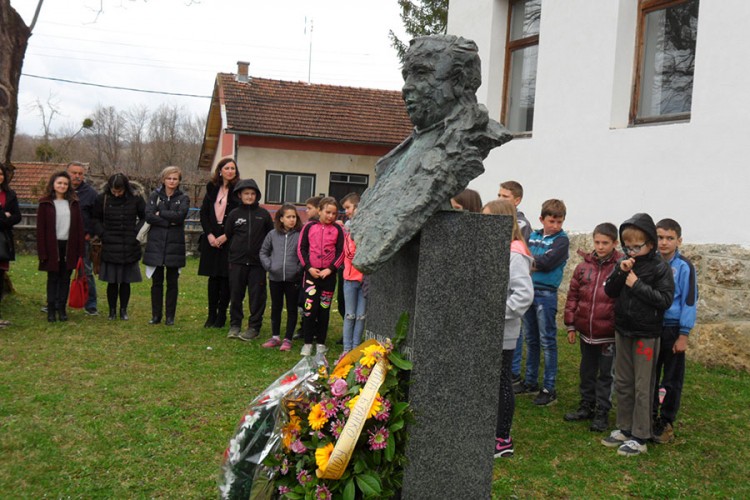 U Hašanima obilježeno 35 godina od smrti Branka Ćopića