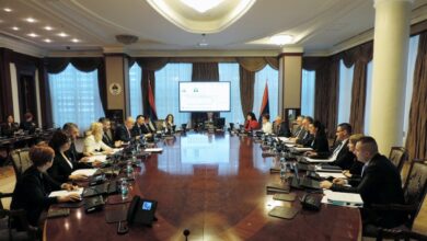 Sutra 100 dana rada Vlade RS: Prolazna ocjena uprkos propustima