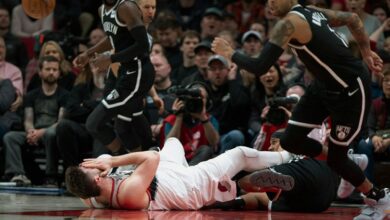Jusuf Nurkić uspješno operisan