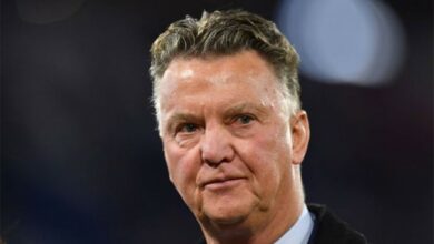 Van Gal: Junajted može osvojiti Ligu šampiona jer igra odbrambenu igru