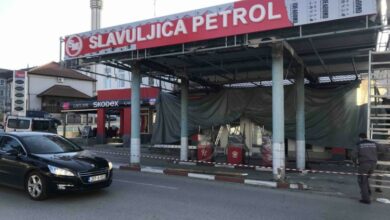 Lozničanin teško povrijeđen prilikom pada sa skele u Derventi