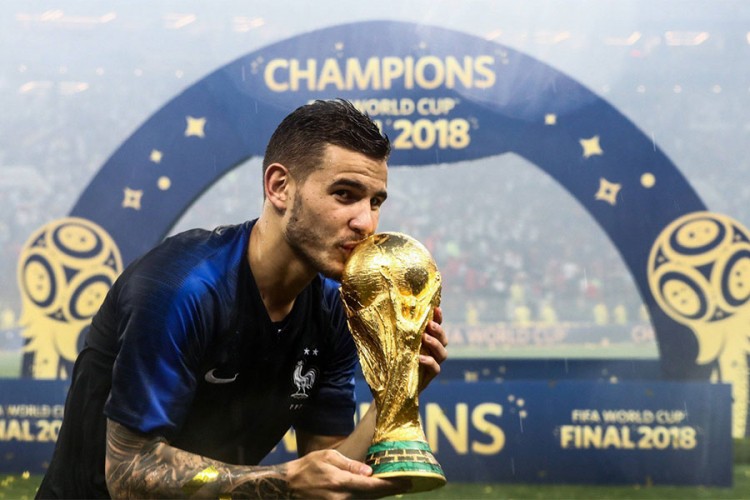 Lukas u Bajernu za 80.000.000 evra