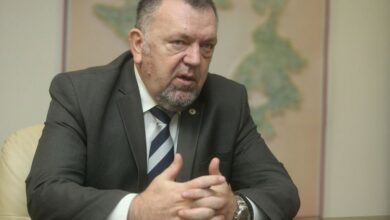 Trninić o 100 dana Vlade: Izgradnja i priprema velikih infrastrukturnih projekata