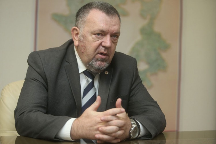 Trninić o 100 dana Vlade: Izgradnja i priprema velikih infrastrukturnih projekata