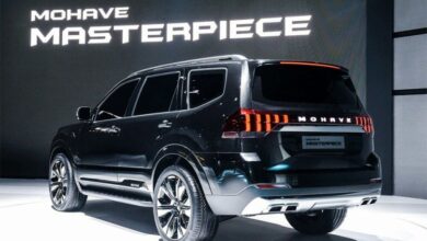 Kia predstavila tri nova koncepta u Seulu