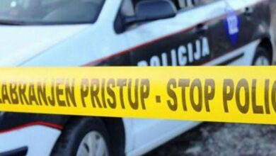 U rijeci Željeznici pronađeno tijelo nestale Šemse Katane