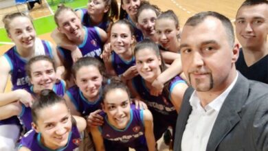 Nova spektakularna izdanja Marije Kešeljević i Dragane Domuzin