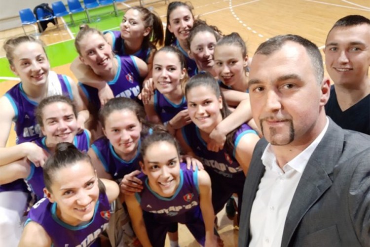 Nova spektakularna izdanja Marije Kešeljević i Dragane Domuzin