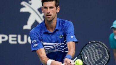 Novak zadovoljan novim takmičenjem, Hopman kup je mrtav