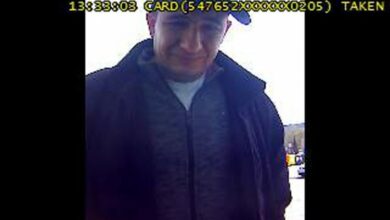 Banjalučka policija moli građane za pomoć: Prepoznajete li osobu sa fotografije?