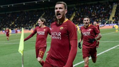 Roma odbila ponudu Vest Hema za Džeku