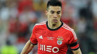 Gaitan: Paunović me nagovorio da dođem u Čikago