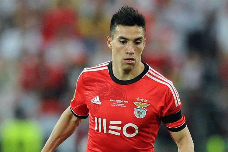 Gaitan: Paunović me nagovorio da dođem u Čikago