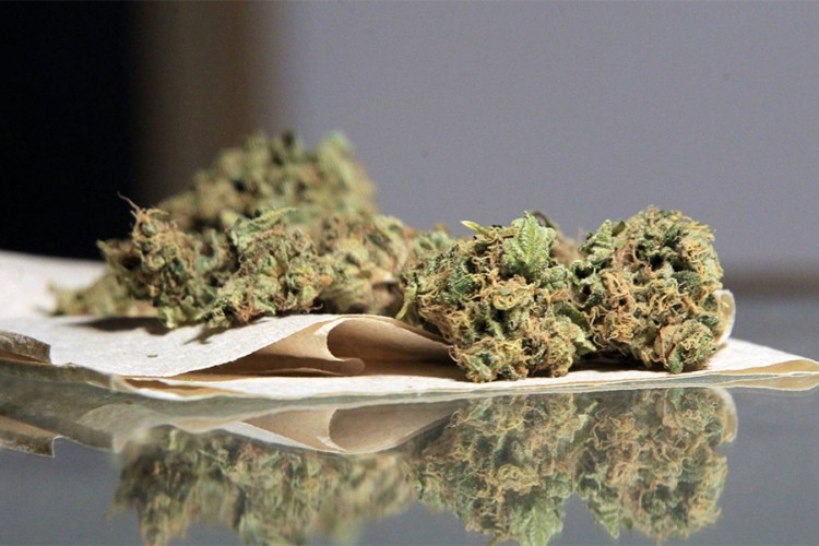 Kod dva Banjalučanina pronađena marihuana