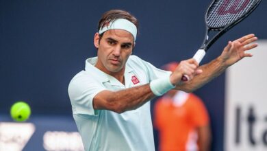 Federer: Divim se Novaku i Rafi jer su drugačiji