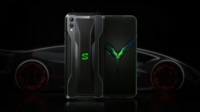 Black Shark 2 gejming telefon dostupan u Evropi