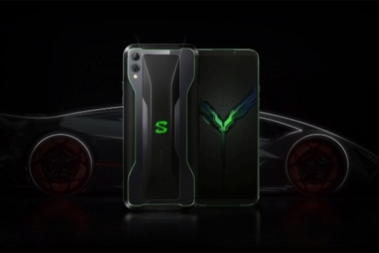 Black Shark 2 gejming telefon dostupan u Evropi